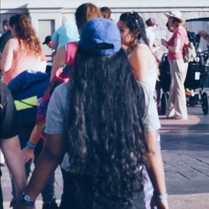 Meet your Posher, Makenzie